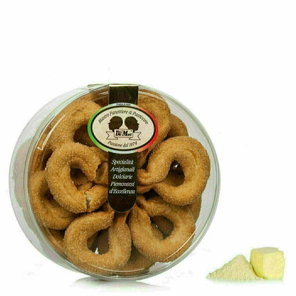 Torcetti Biscuits 300g