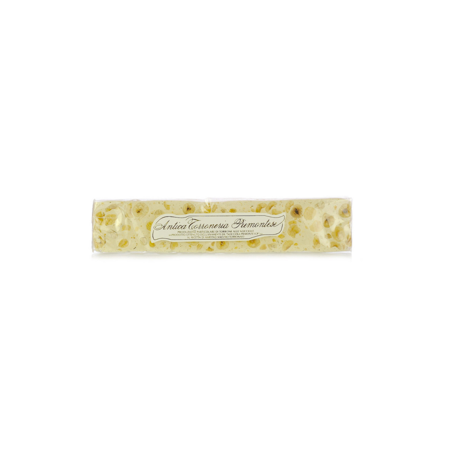 Torrone aux Amande 150g