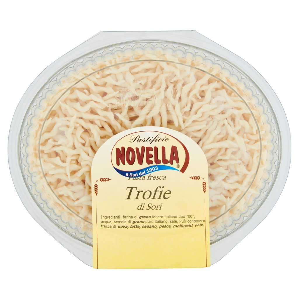 Trofie 250g