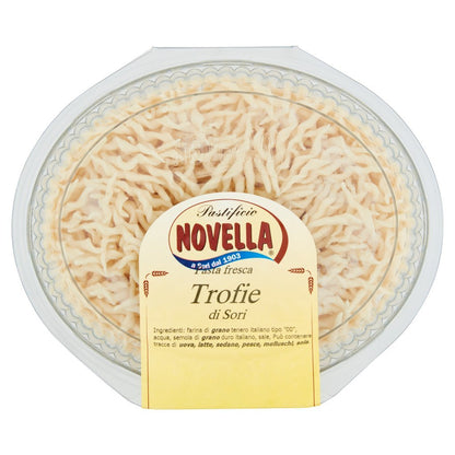 Trofie 250g