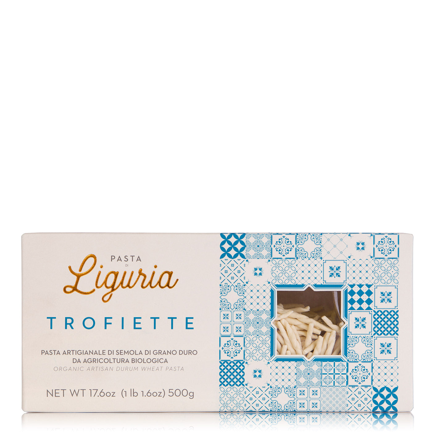Trofiette 500g