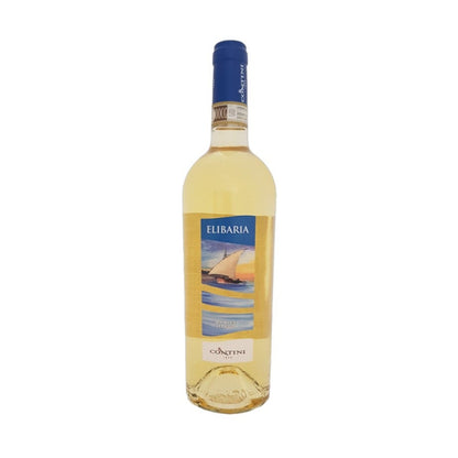 Vermentino Di Gallura Elibaria DOCG Contini 0,75lt