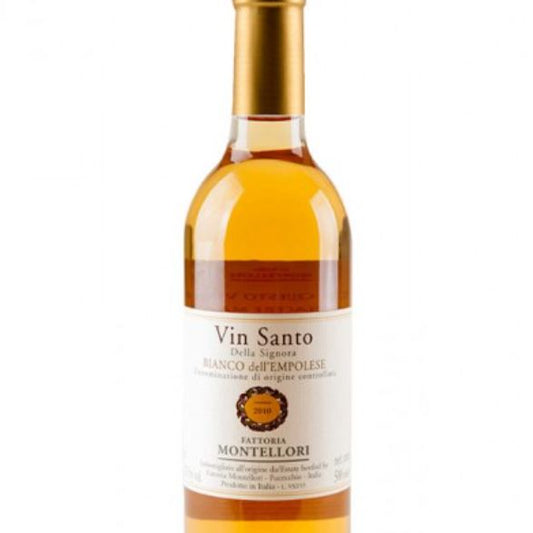 Vin Santo del Chianti DOC 75lt