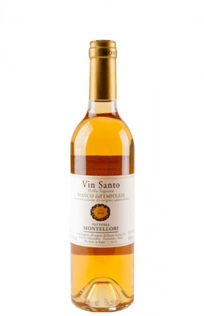 Vin Santo del Chianti DOC 75lt