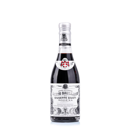 Vinaigre balsamique de Modène IGP 1 Médaille 0,25lt