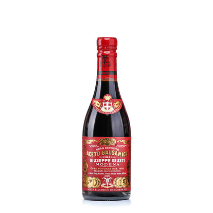 Vinaigre Balsamique De Modène IGP 3 Médailles 0,25lt