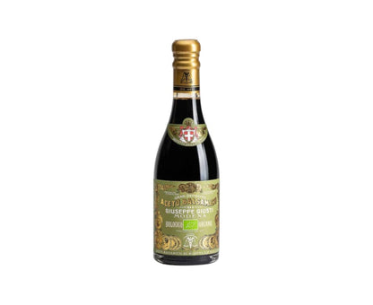Vinaigre Balsamique Bio 3 Médailles 0,25lt