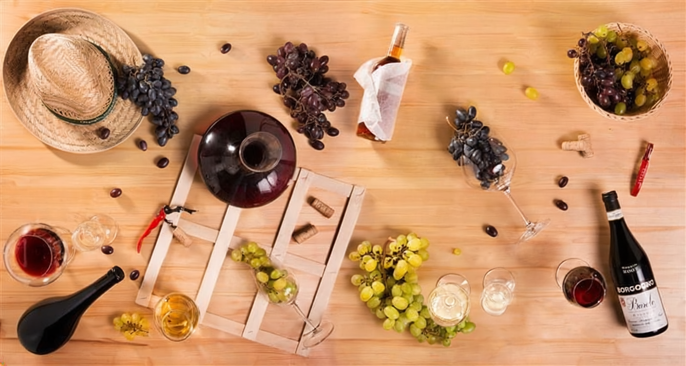 Wine Night