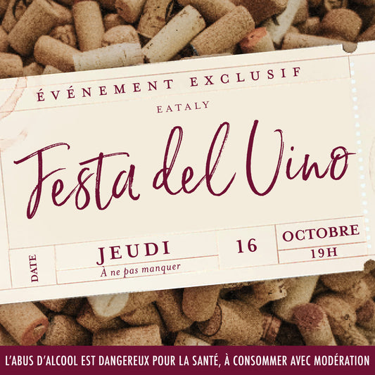 La Festa del Vino