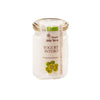 Yaourt Lait entier blanc 125g